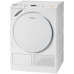 Сушильная машина Miele T 9747 WP