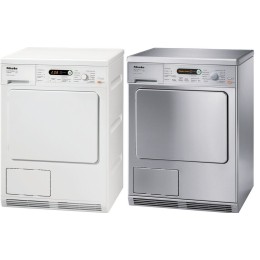 Сушильная машина Miele T 8822 C