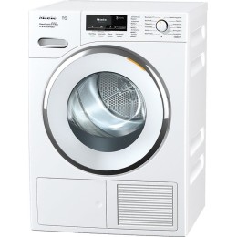 Сушильная машина Miele TMR 843 WP