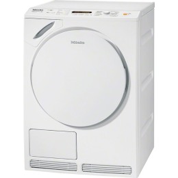 Сушильная машина Miele T 9646 C