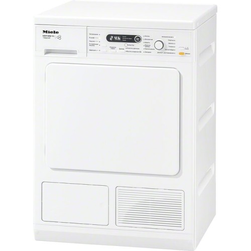 Сушильная машина Miele T 8860 WP