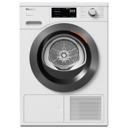 Сушильная машина Miele TCF760WP