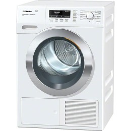 Сушильная машина Miele TKR 450 WP