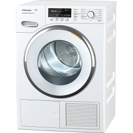 Сушильная машина Miele TMG 440 WP