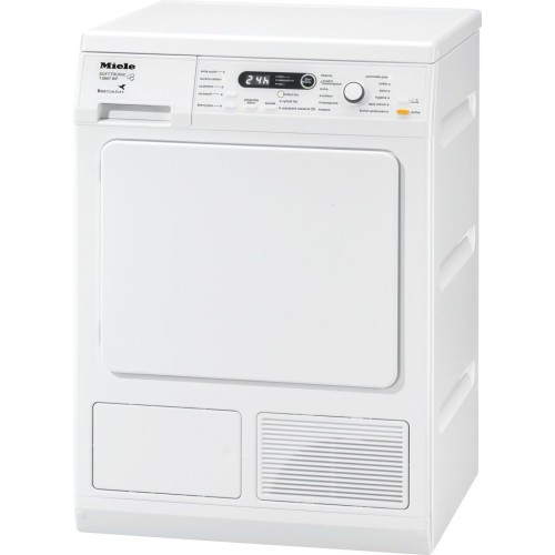 Сушильная машина Miele T 8867 WP