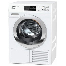 Сушильная машина Miele TCJ 690 WP