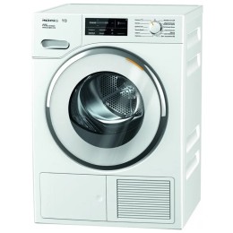 Сушильная машина Miele TWJ 680 WP