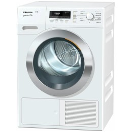 Сушильная машина Miele TKR 650 WP