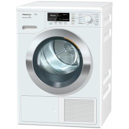 Сушильная машина Miele TKG 640 WP