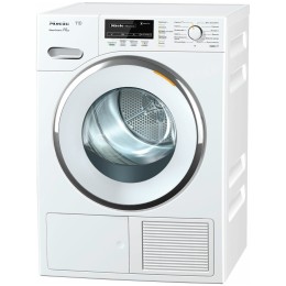 Сушильная машина Miele TMG 640 WP