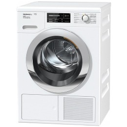 Сушильная машина Miele TCJ 680 WP