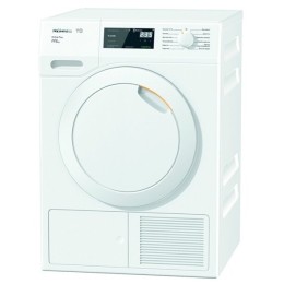 Сушильная машина Miele TCE 530 WP