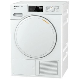 Сушильная машина Miele TWE 620 WP