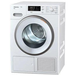 Сушильная машина Miele TMB 640 WP