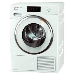 Сушильная машина Miele TWR 860 WP