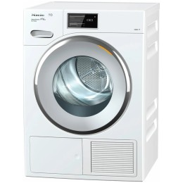 Сушильная машина Miele TMV 840 WP