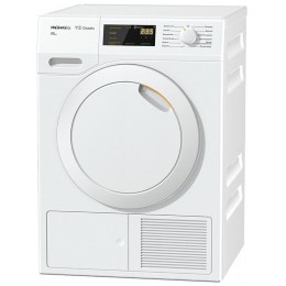 Сушильная машина Miele TDB 130 WP