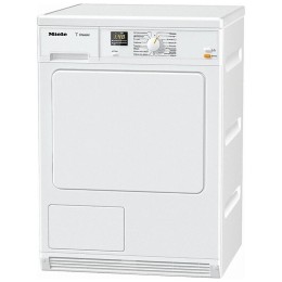 Сушильная машина Miele TDA 140 C