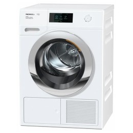 Сушильная машина Miele TCR 870 WP