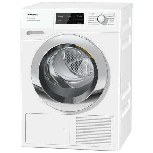 Сушильная машина Miele T 7950 WP