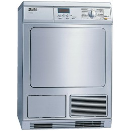 Сушильная машина Miele PT 5135 C/сталь