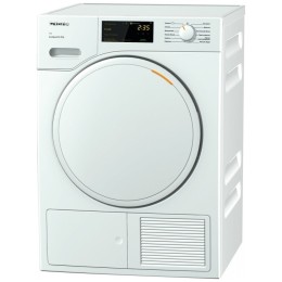 Сушильная машина Miele TWB140WP