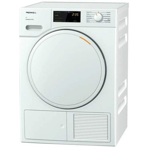 Сушильная машина Miele TWD440WP