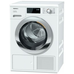 Сушильная машина Miele TEF655WP