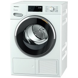 Сушильная машина Miele TWF640WP