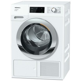 Сушильная машина Miele TEJ675WP