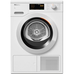 Сушильная машина Miele TCD260WP