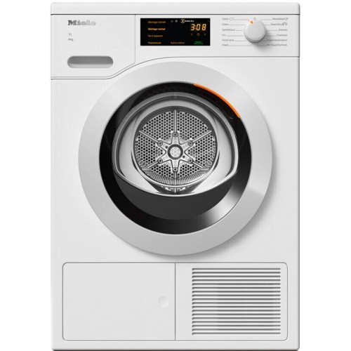 Сушильная машина Miele TCD260WP