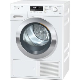 Сушильная машина Miele TKR 850 WP