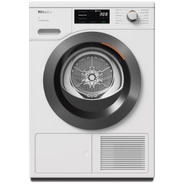 Сушильная машина Miele TCH780WP