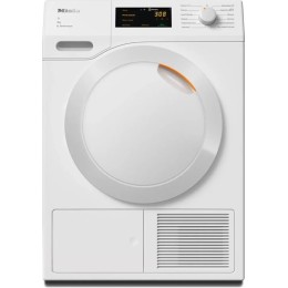 Сушильная машина Miele TCC374WP