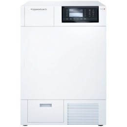 Сушильная машина Kuppersbusch T 30.0 W White