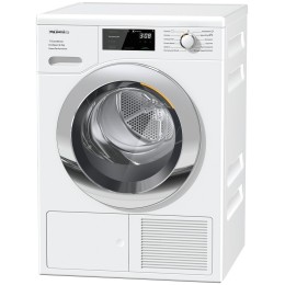 Сушильная машина Miele TEF775WP Chrome Edition RU