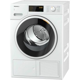 Сушильная машина Miele TWD260WP белый RU