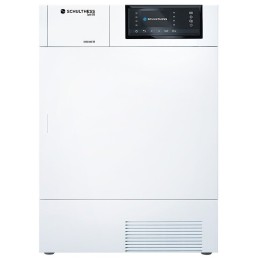 Сушильная машина SCHULTHESS Spirit 620 White (7711.2)