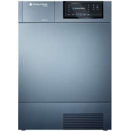 Сушильная машина SCHULTHESS Spirit 650 Antracite 7712 4U