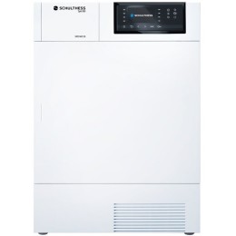 Сушильная машина SCHULTHESS Spirit 650 White (7712.4)