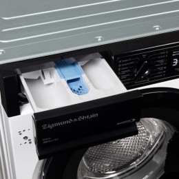 Стиральная машина Zigmund & Shtain BWM 04