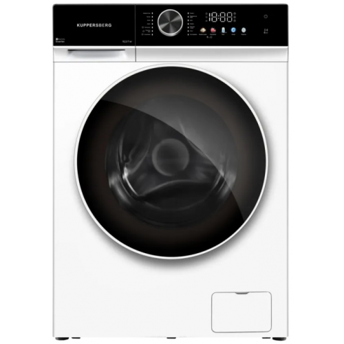 Стиральная машина Kuppersberg WDM 601 W