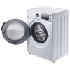 Стиральная машина MAUNFELD MFWM1586WH