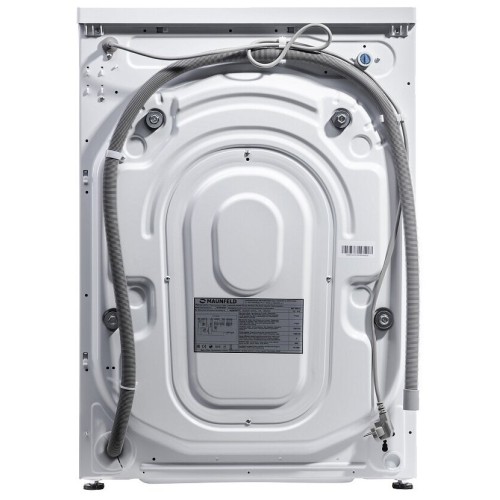 Стиральная машина MAUNFELD MFWM1586WH