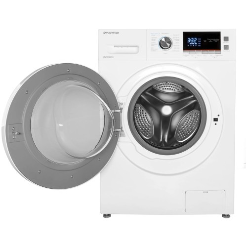 Стиральная машина MAUNFELD MFWM148WH