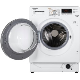 Встраиваемая стиральная машина MAUNFELD MBWM1486S