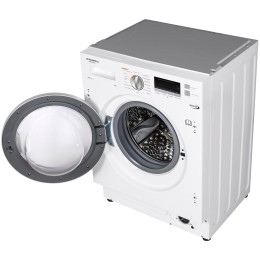 Встраиваемая стиральная машина MAUNFELD MBWM1486S