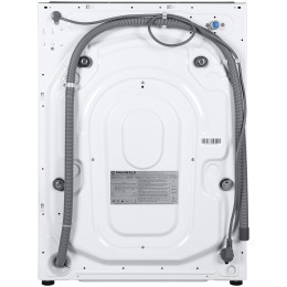 Встраиваемая стиральная машина MAUNFELD MBWM1486S
