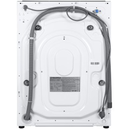 Встраиваемая стиральная машина MAUNFELD MBWM148S